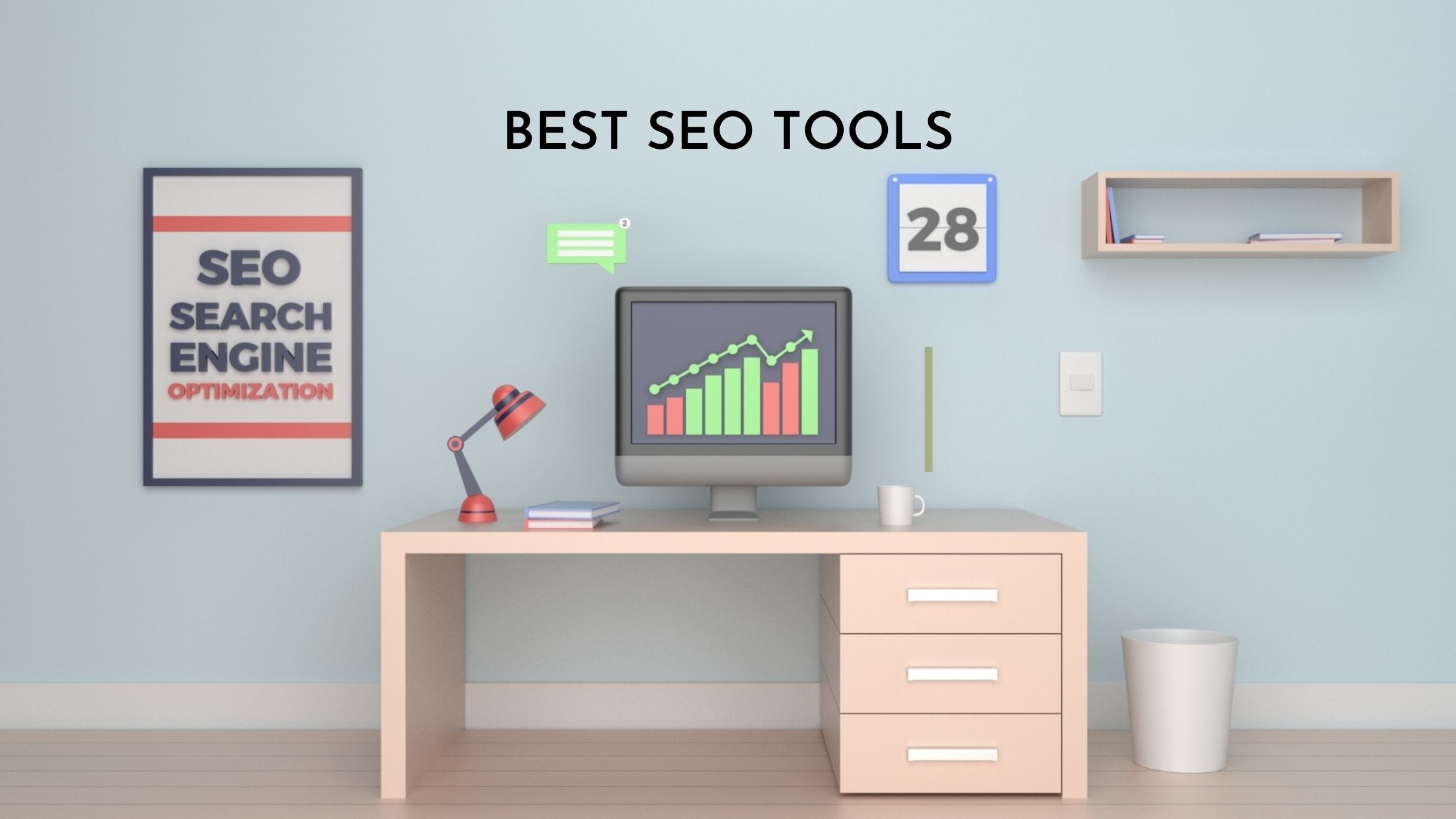 Best SEO Tools