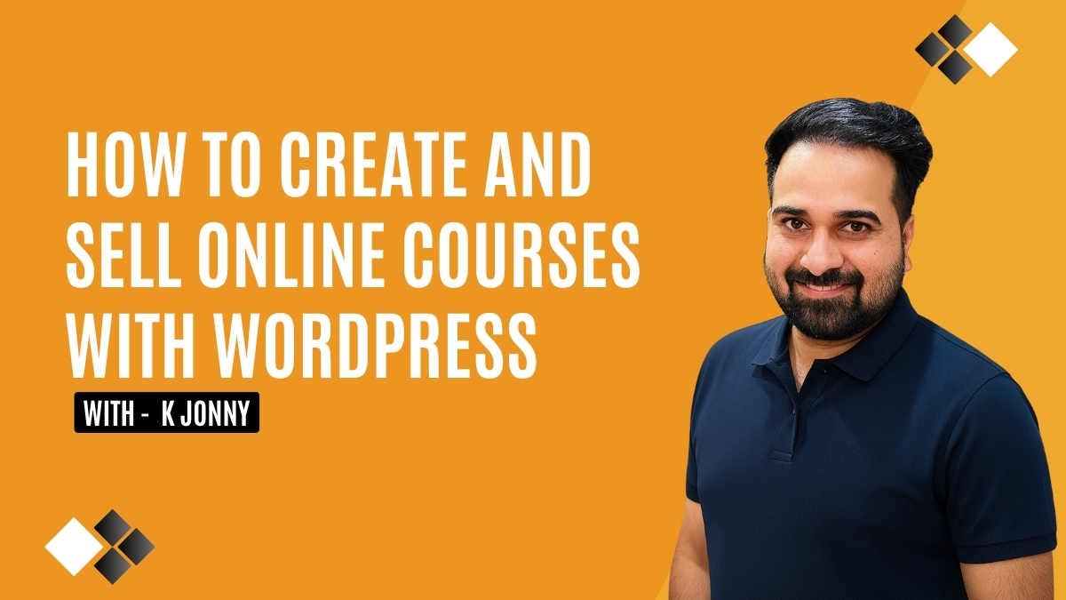 Create Custom WordPress Theme