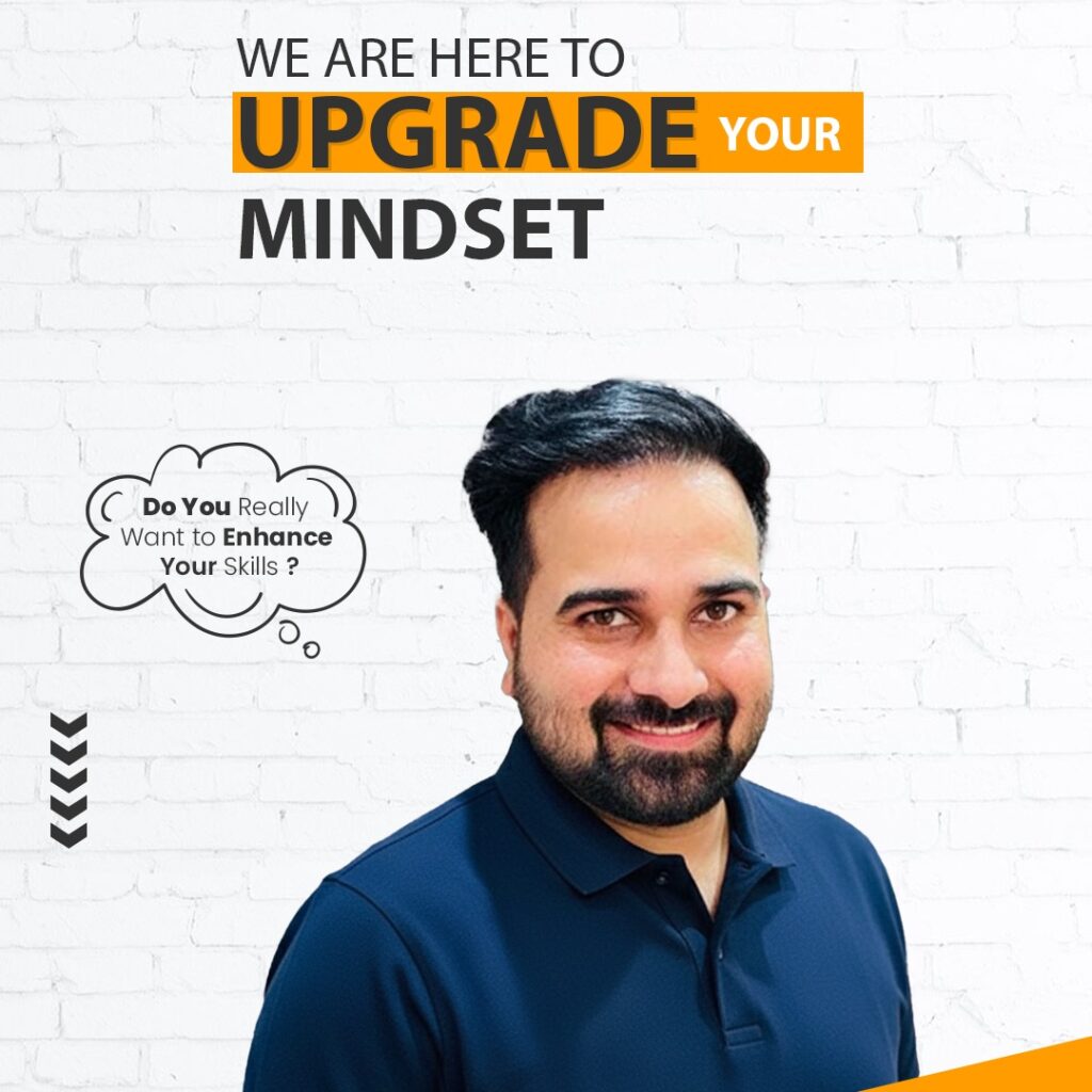 traning poster jowib