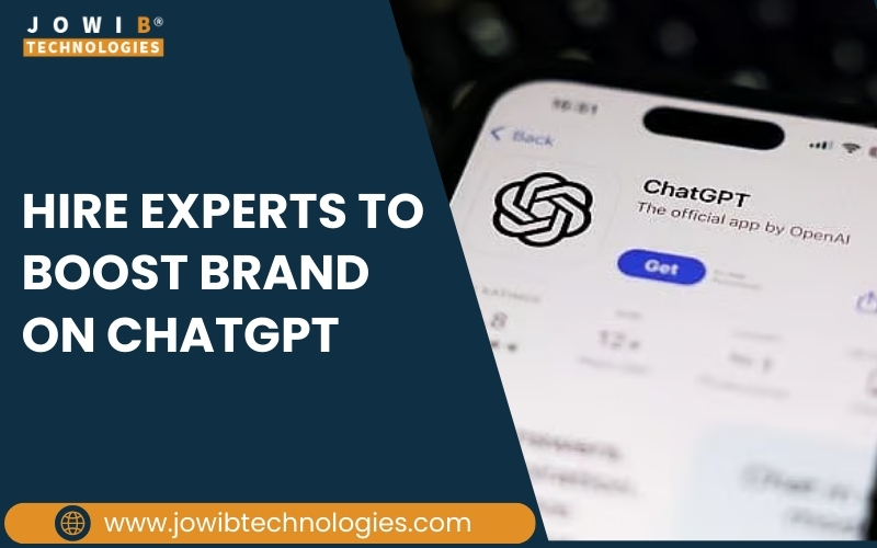 hire experts to boost brand on chatgpt