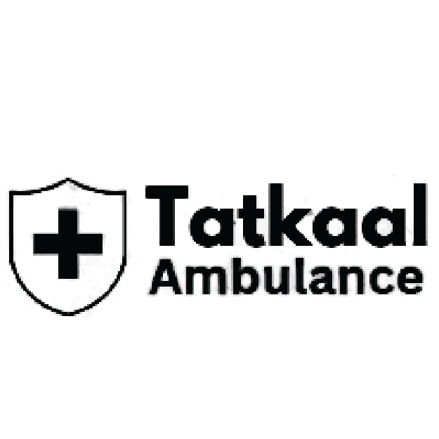 tatkaal ambulance-logo