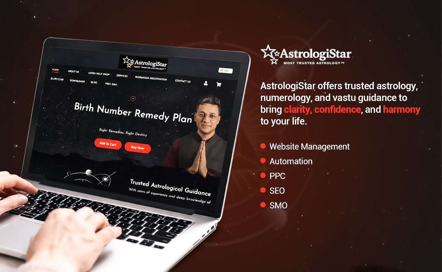 Astrologistar