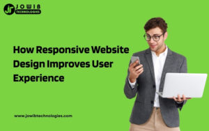 Responsive Website Design