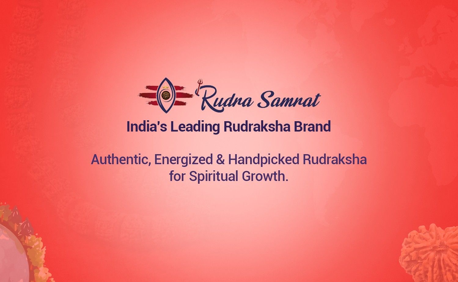 Rudrasamratlogo
