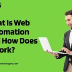 Web Automation