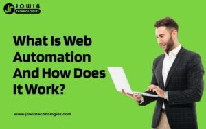 Web Automation