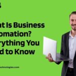 What Is Business Automation
