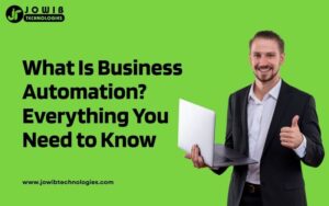 What Is Business Automation