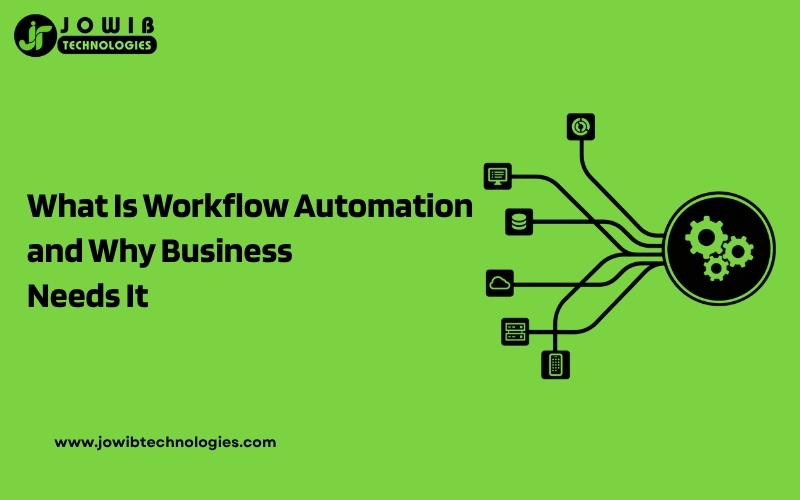 Workflow Automation