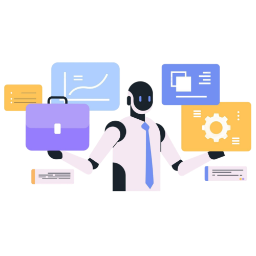 Business Automation Services