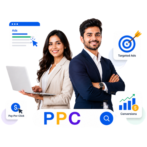 Pay Per Click Advertising Services