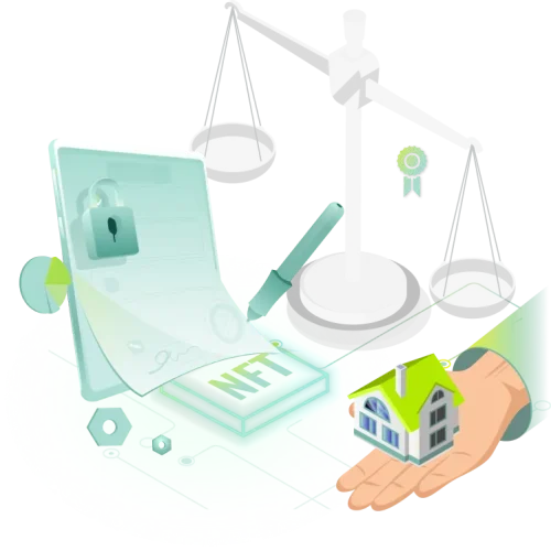 Real_Estate_Tokenization