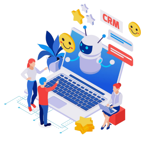 Website Automation Services